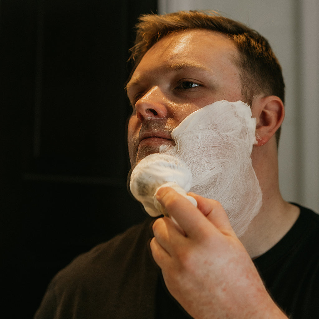 Barrister and Mann Le Grand Chypre Shaving Soap (Omnibus Base)