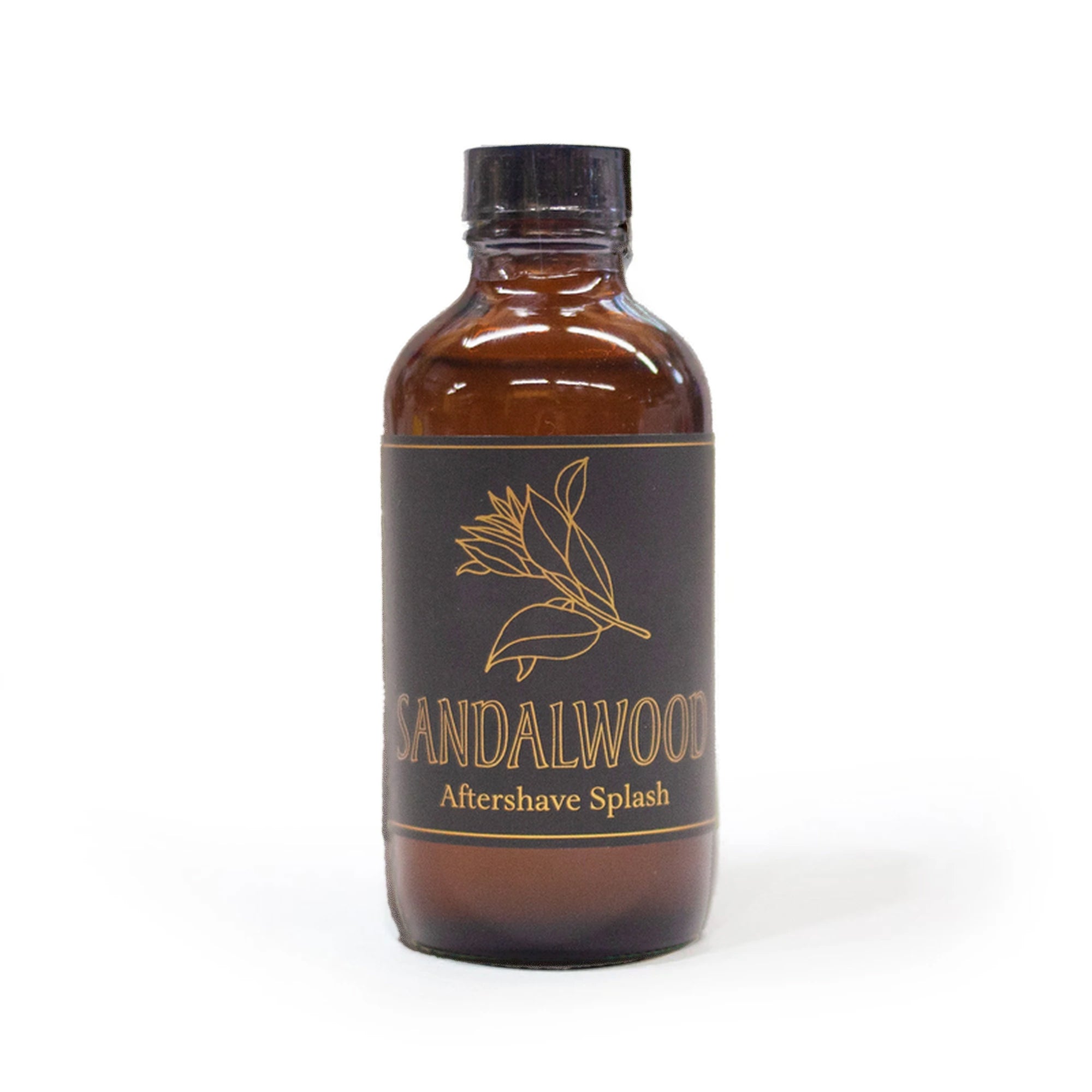 Barrister and Mann Sandalwood Aftershave Splash (LIMITED EDITION).