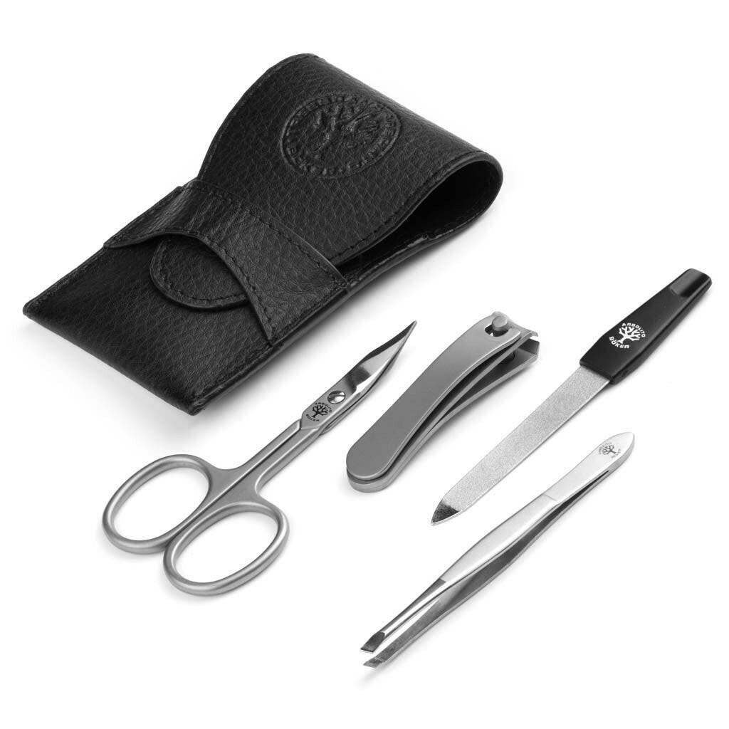 Boker Arbolito Basic Manicure Set