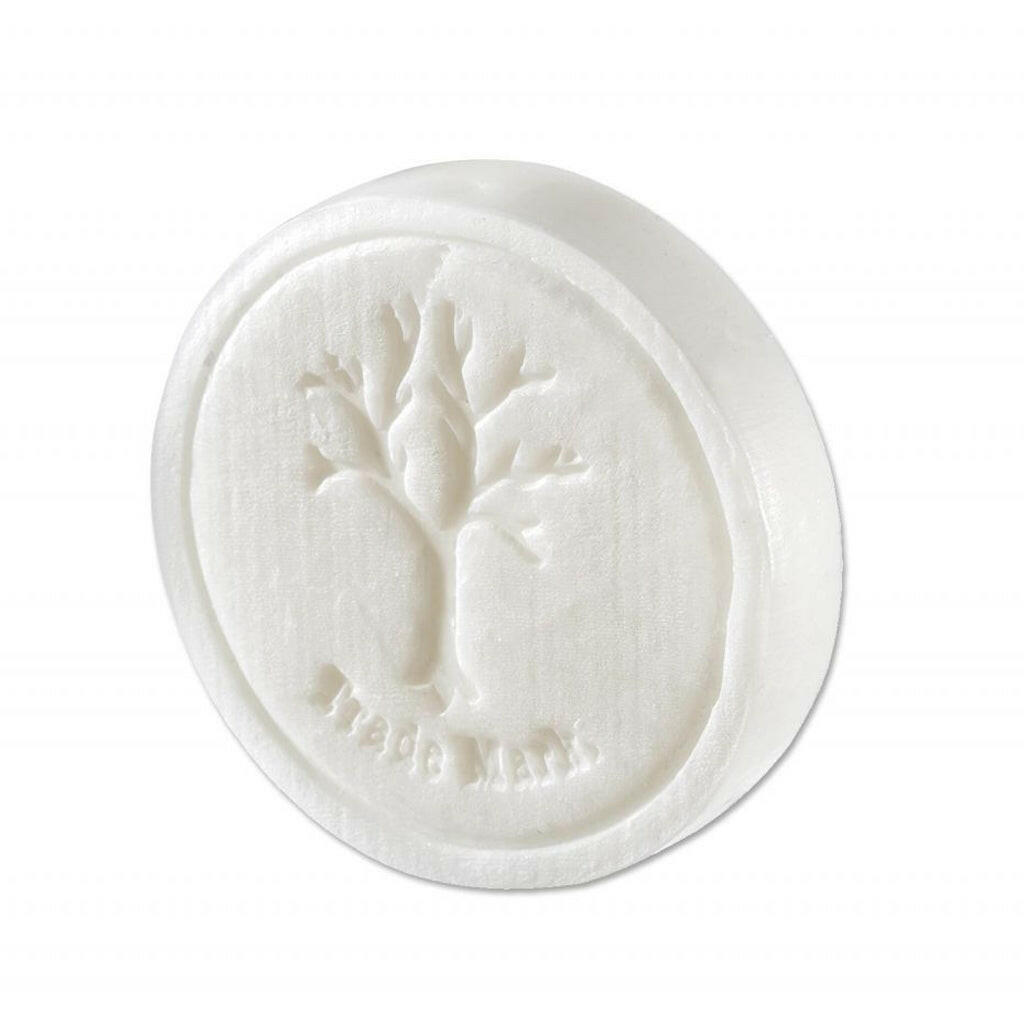 Boker Shaving Soap Lauric Oil Sandalwood