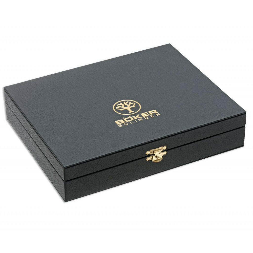 Boker One-Week Box