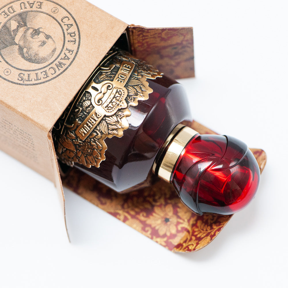 Captain Fawcett Maharajah Eau De Parfum (50ml).