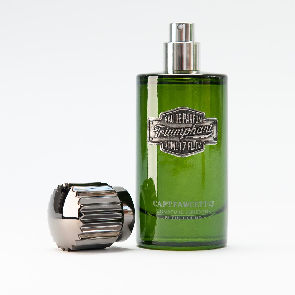 Captain Fawcett Rufus Hounds Triumphant Eau De Parfum (50ml).