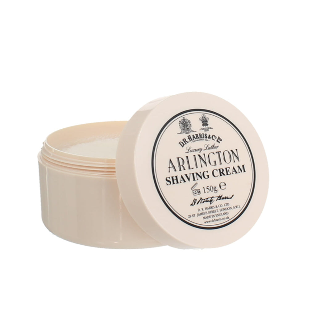 D.R. Harris Arlington Shaving Cream Bowl