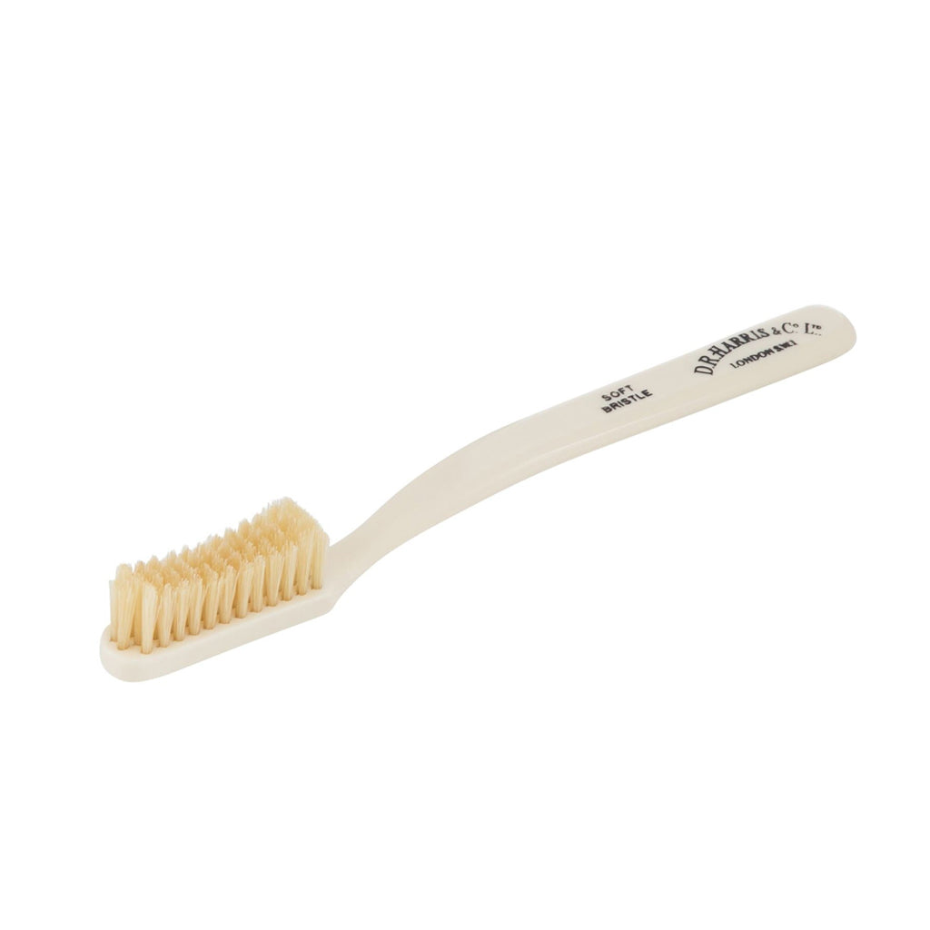 D.R. Harris Soft Bristle Toothbrush