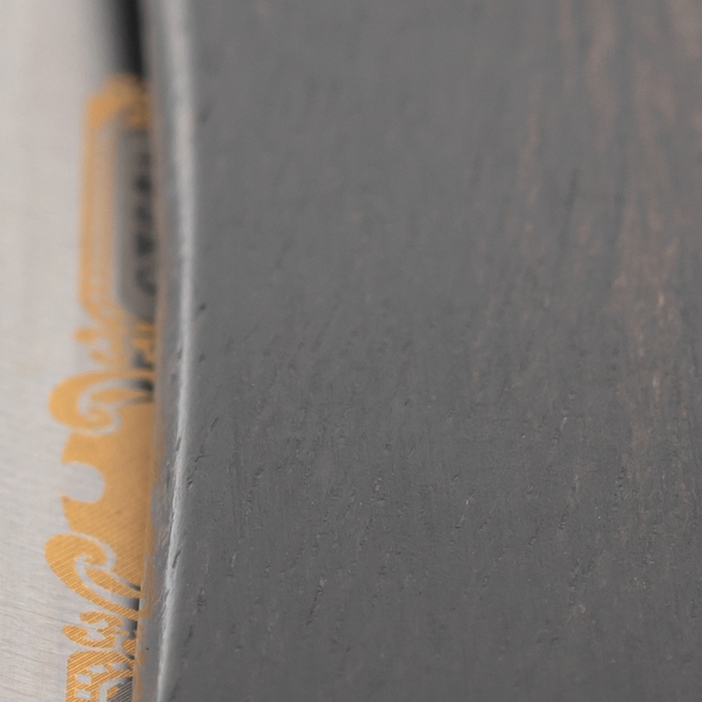 Dovo 5/8&quot; Prima Silver Steel Carbon Steel Straight Razor