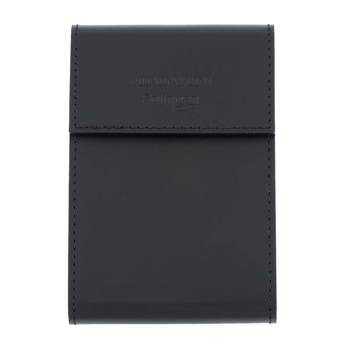 Dovo 5 Piece Stainless Steel Nail Manicure Set With Magnetic Clasp