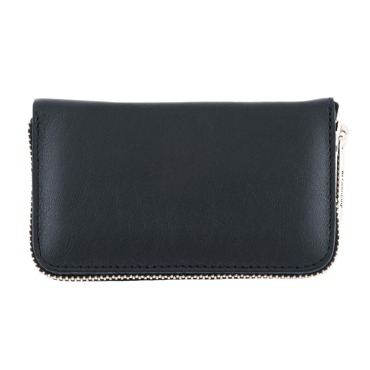 Dovo Black Manicure Set With Nail Clippers