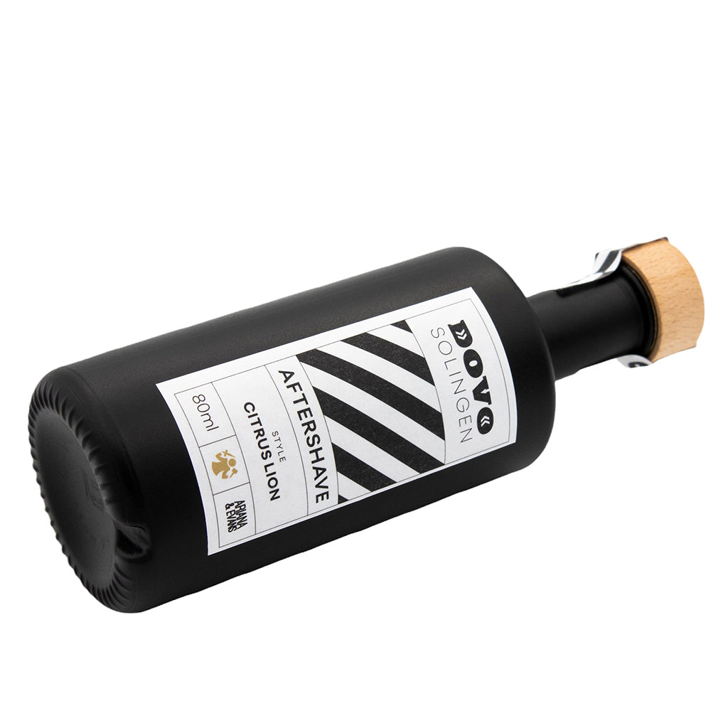 Dovo Citrus Lion Aftershave 80 ml.