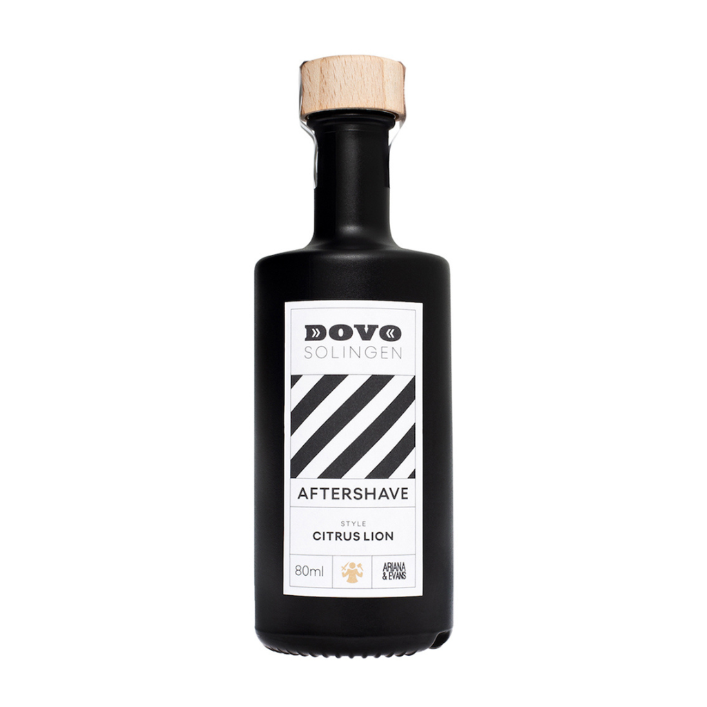 Dovo Citrus Lion Aftershave 80 ml.