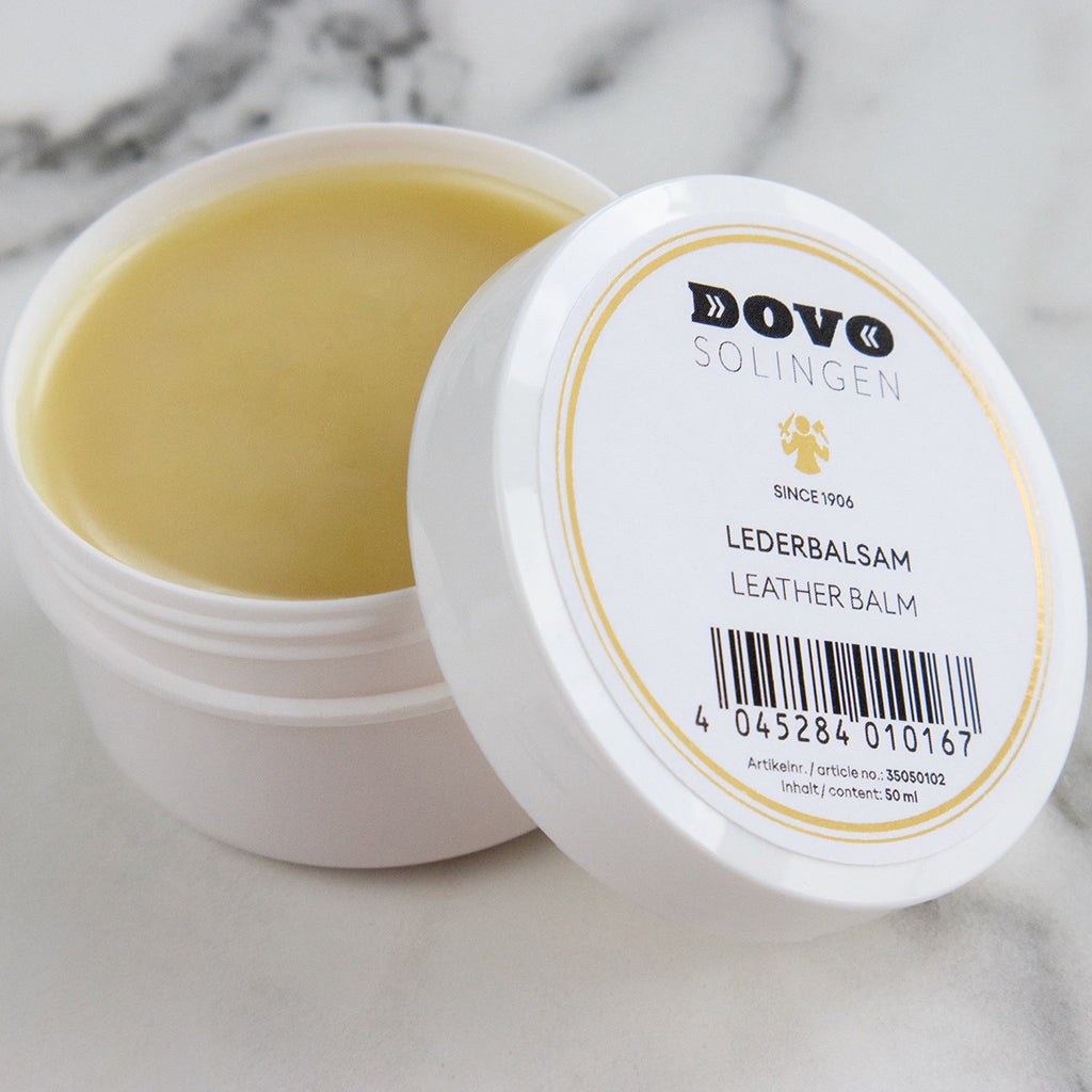 Dovo Leather Balm 515