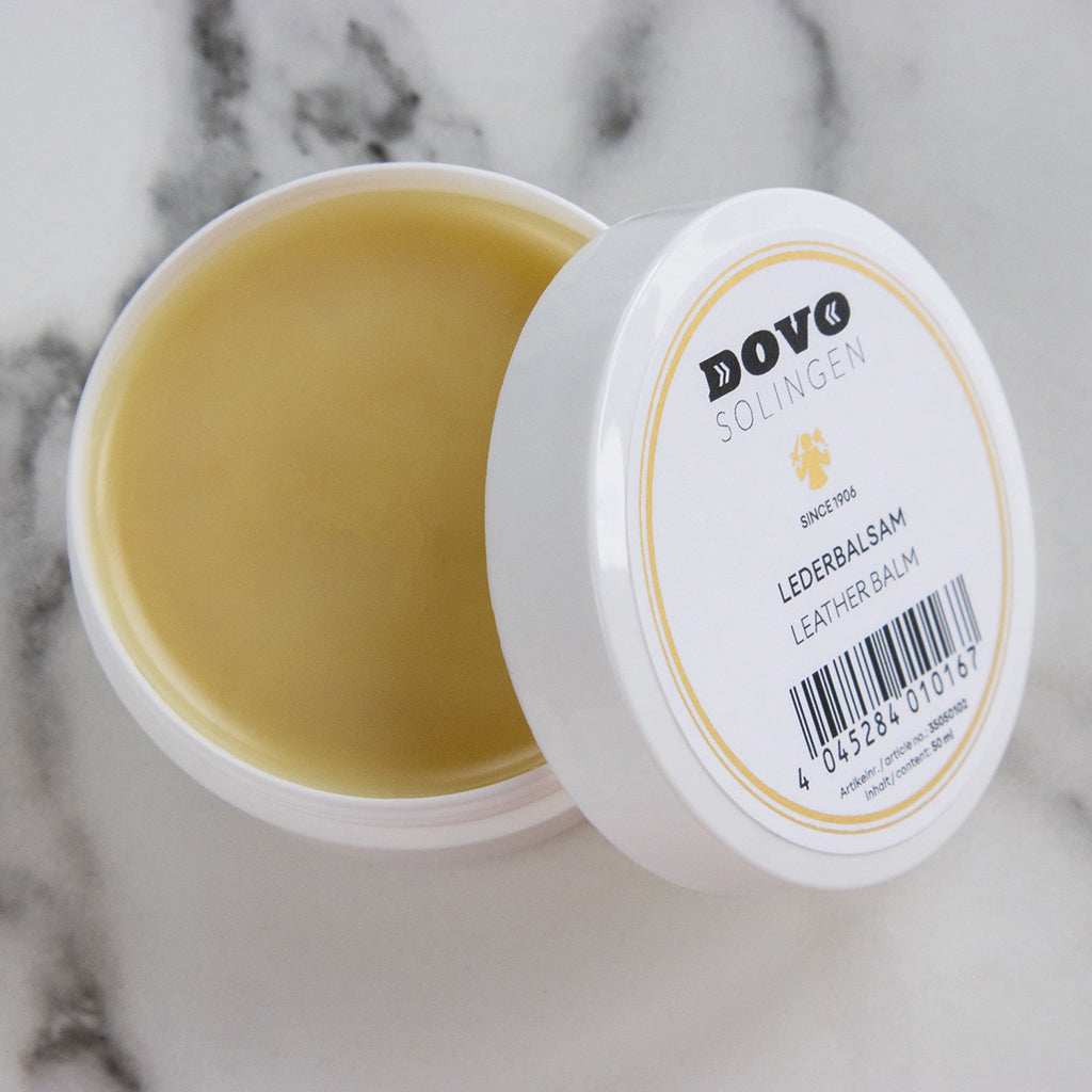 Dovo Leather Balm 515