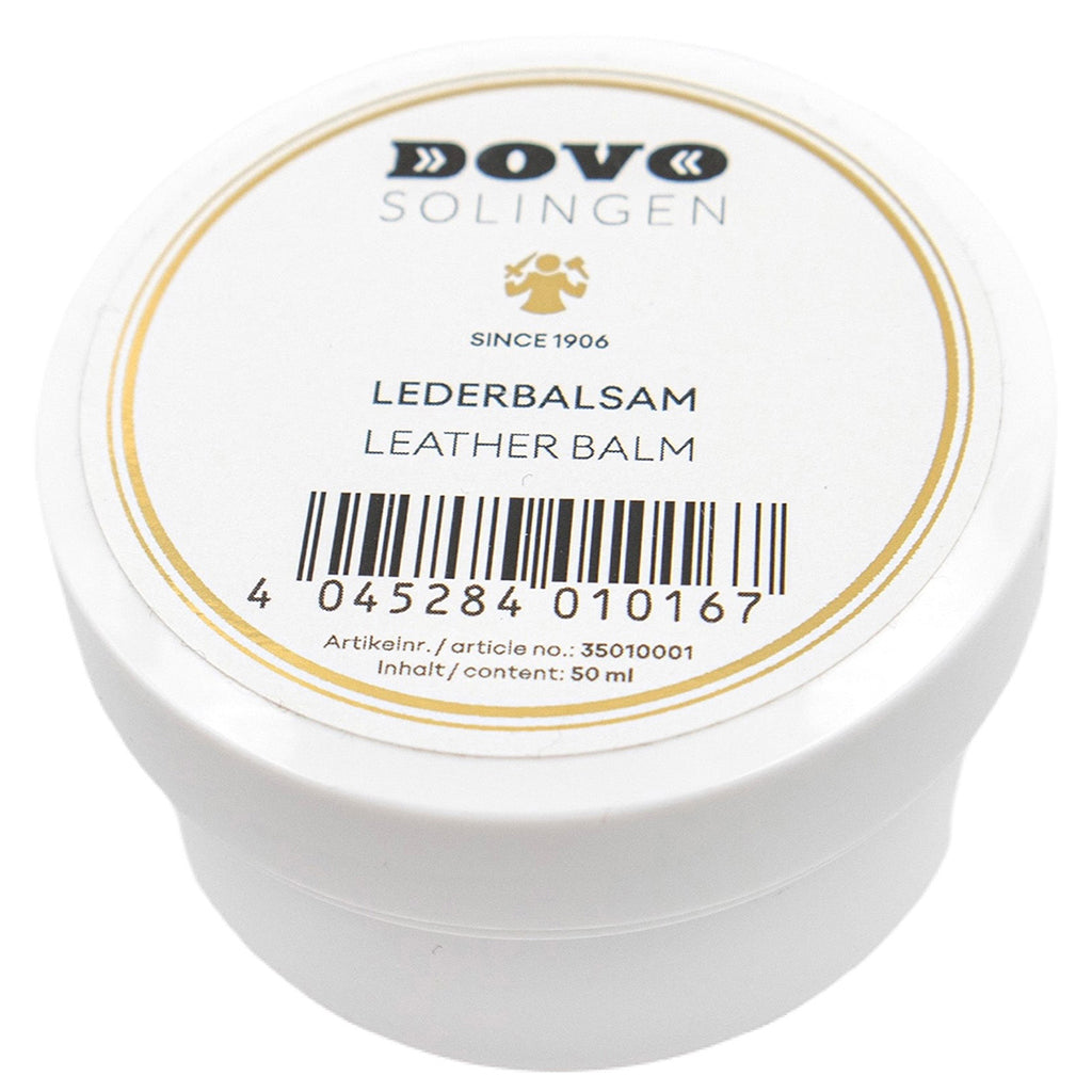 Dovo Leather Balm 515