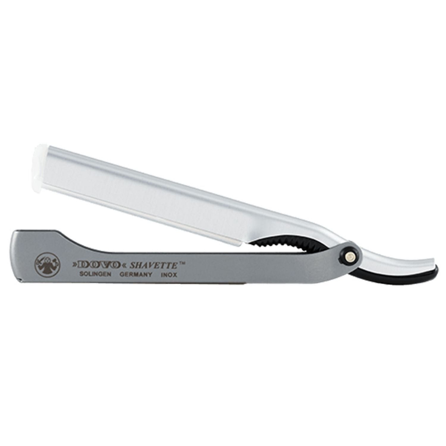 Dovo Shavette With Aluminum Handle.
