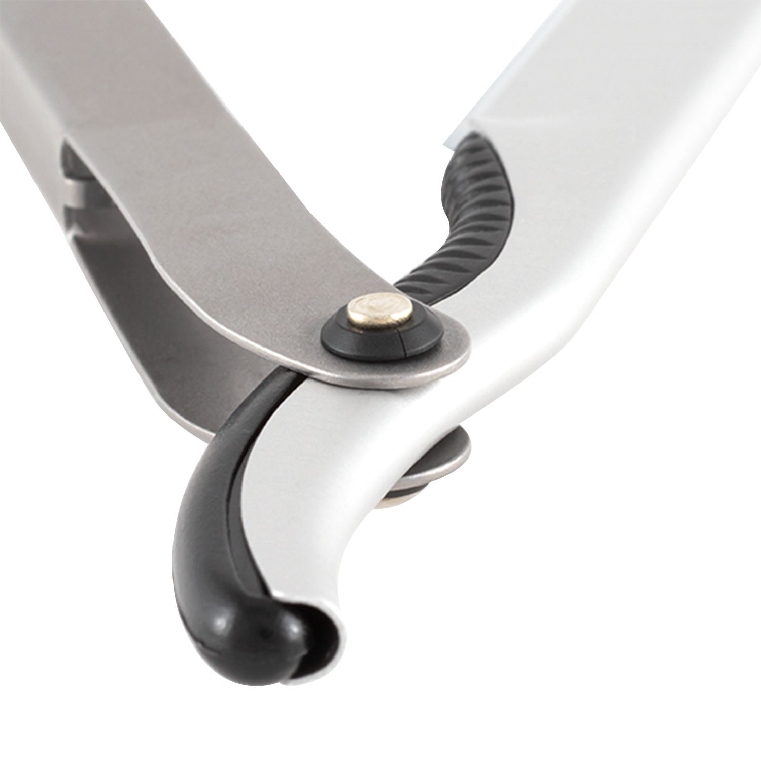 Dovo Shavette With Aluminum Handle.