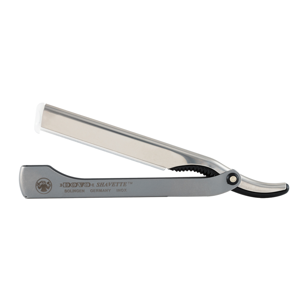 Dovo Shavette Stainless Stainless Steel