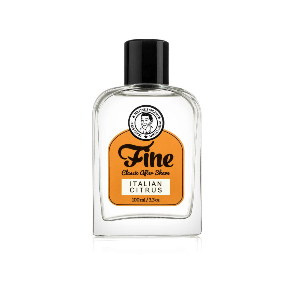 Fine Accoutrements Italian Citrus Classic After Shave