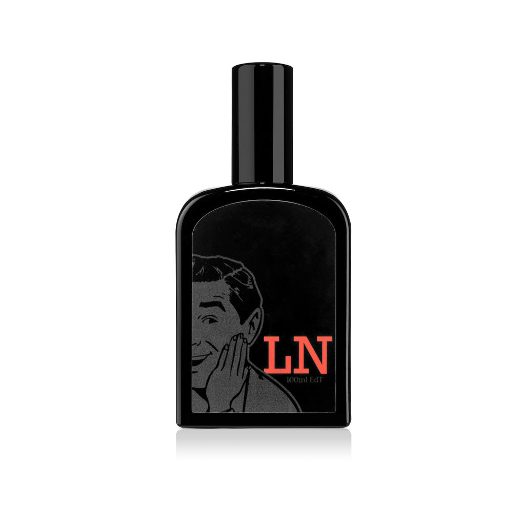 Fine Accoutrements L&#39;Orange Noir Eau de Toilette
