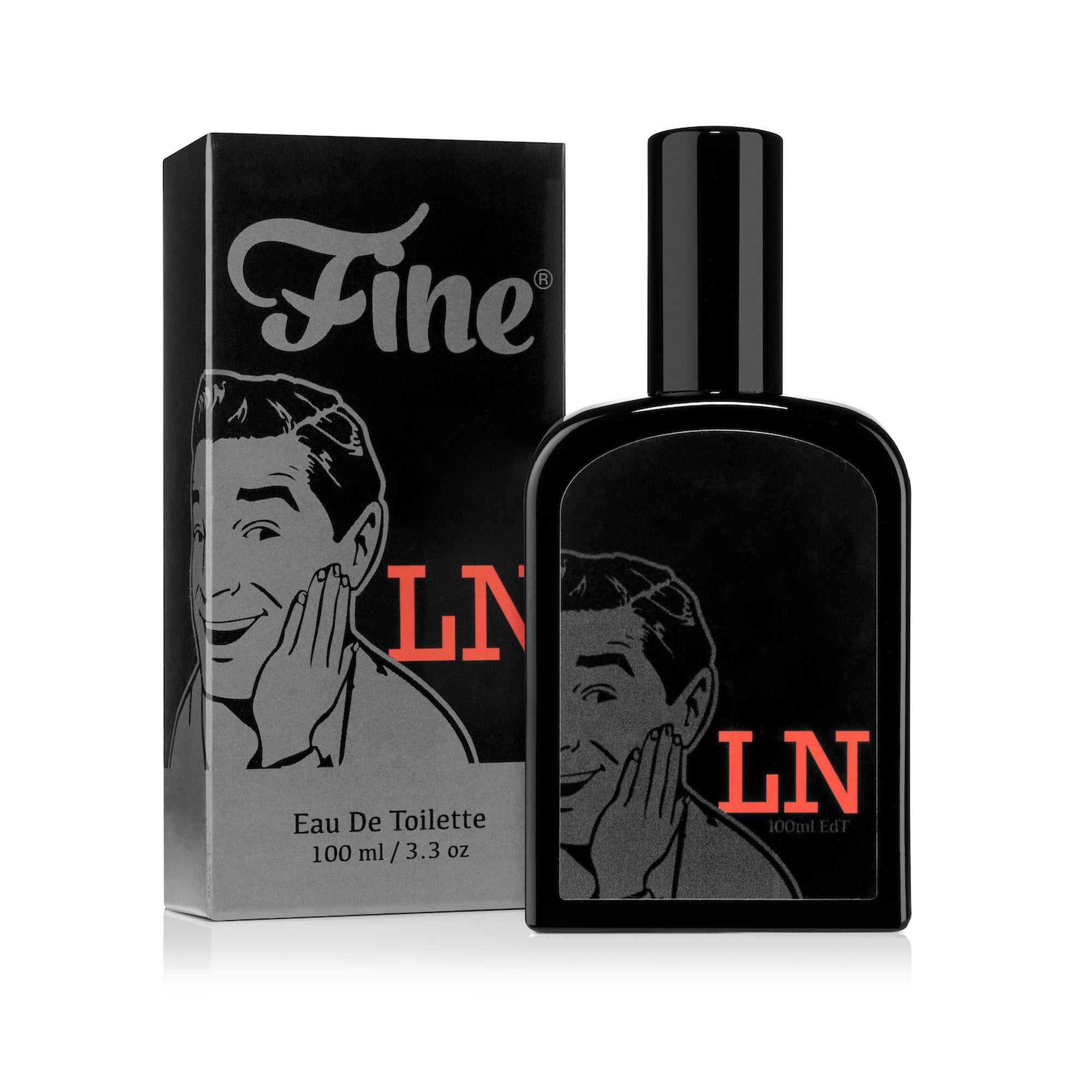 Fine Accoutrements L&#39;Orange Noir Eau de Toilette