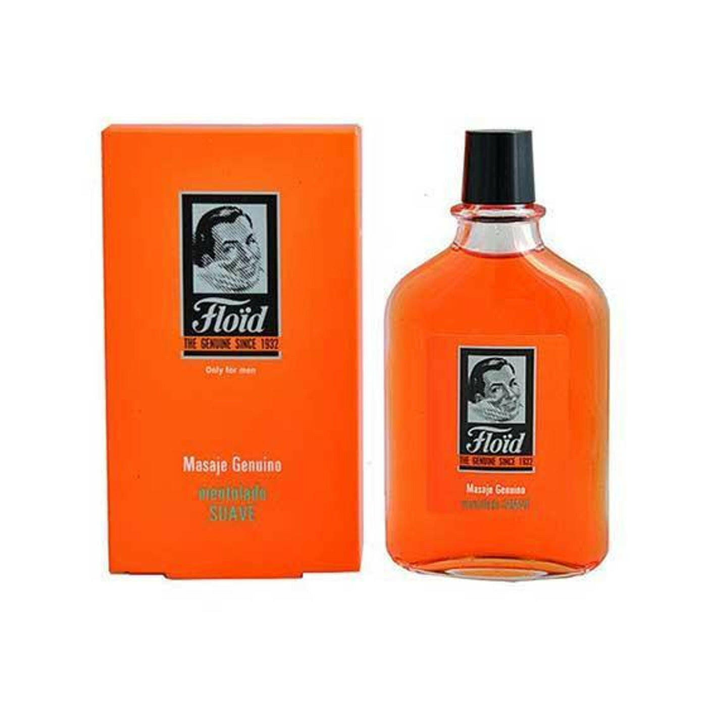 Floid &#39;Suave&#39; After Shave Splash (150mL/5oz)