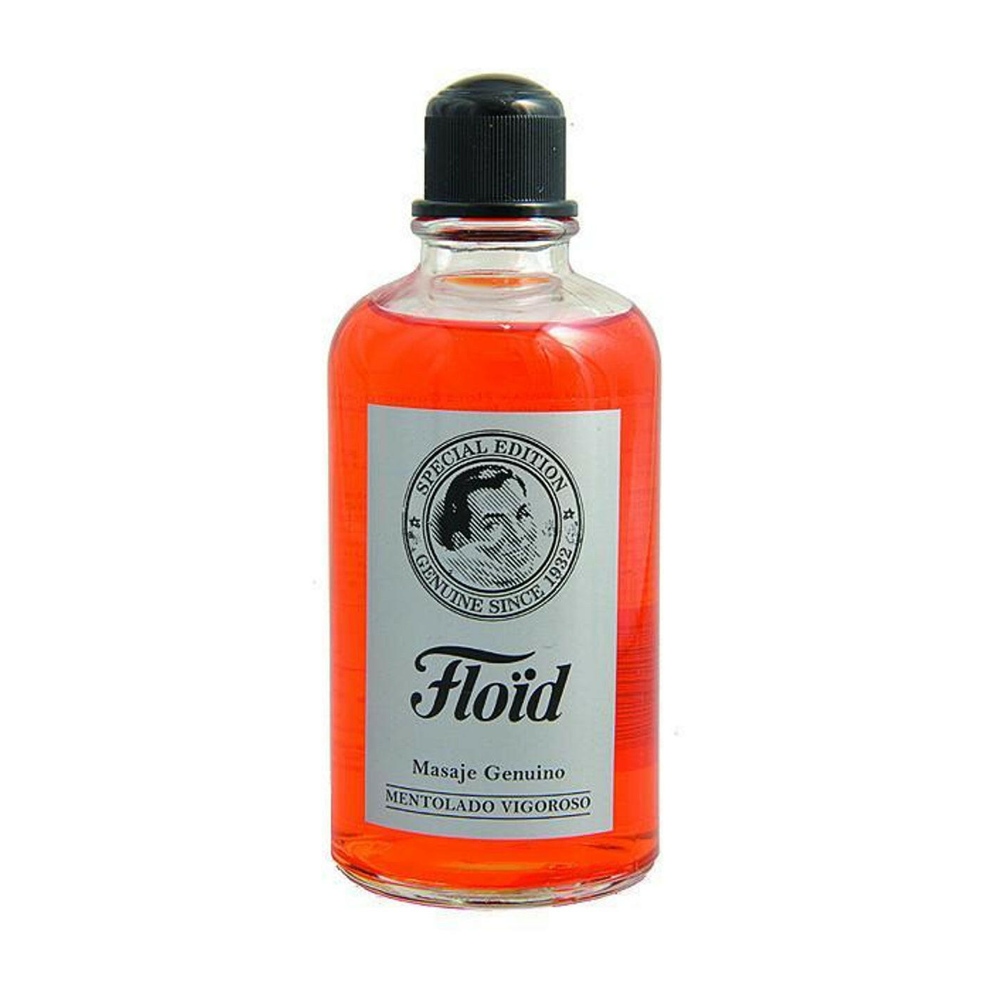 Floid &#39;Vigoroso Vintage&#39; Special Edition Aftershave (400mL/13.5oz) - Grown Man Shave