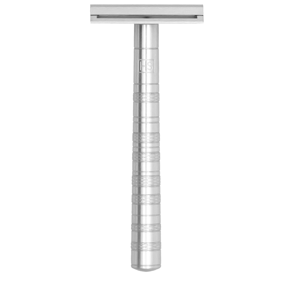 Henson Aluminum AL13 Medium Safety Razor.