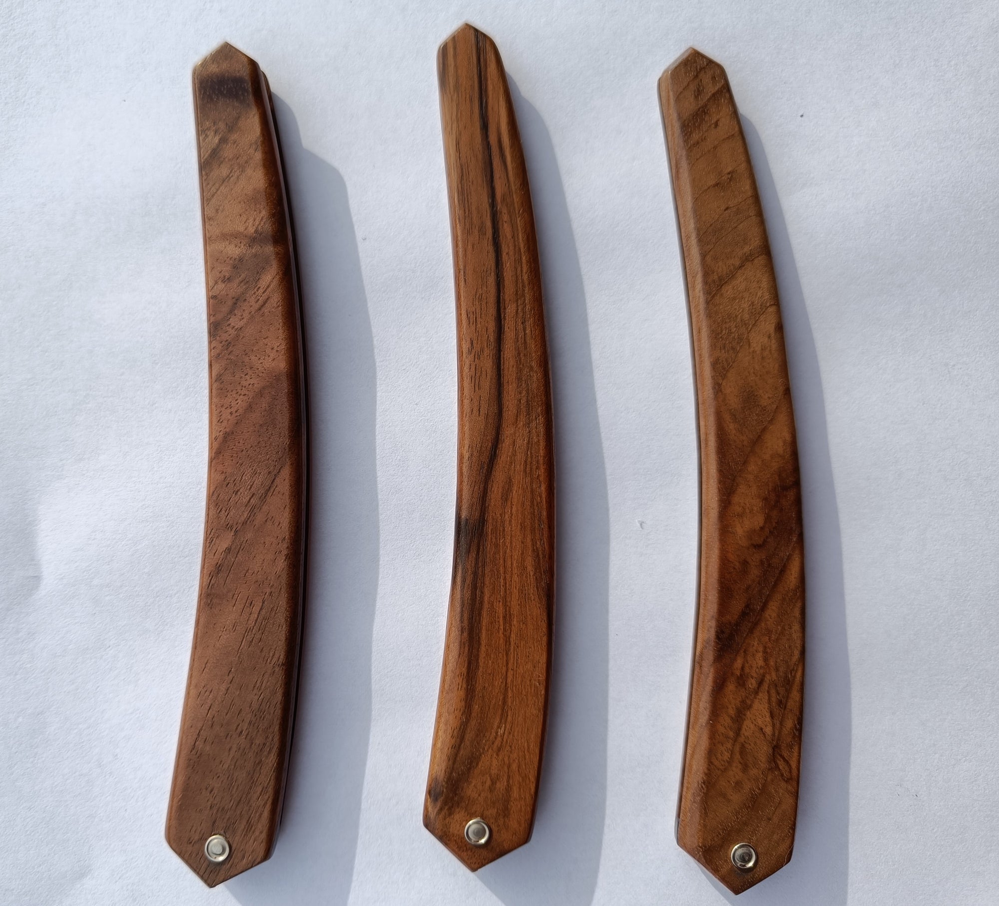 Custom Razor for David.