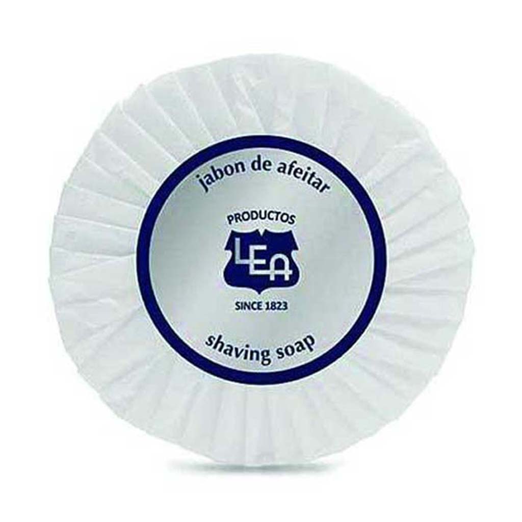 LEA Classic Shaving Soap Refill.