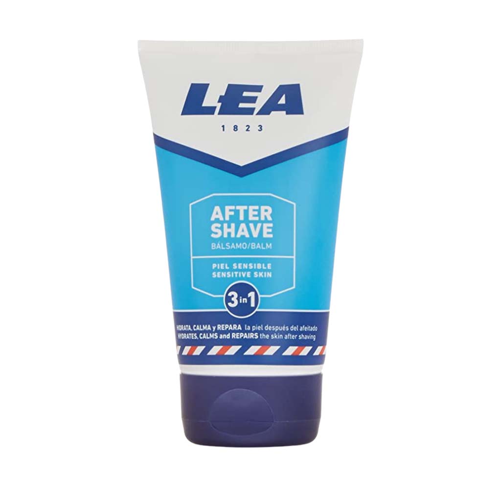 Lea After Shave Balm 3 in 1.