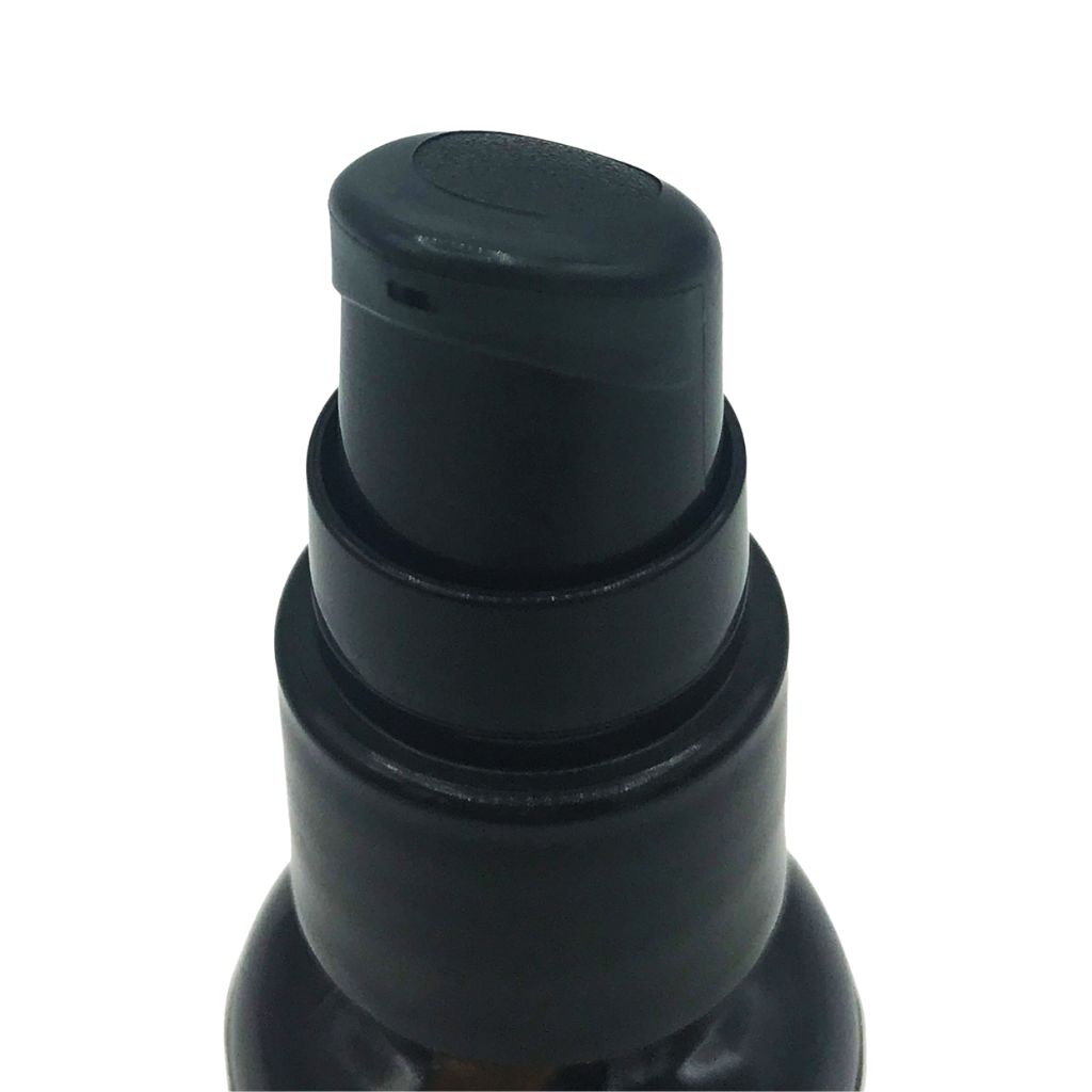 Long Rifle Hunting Lodge Beard Oil 30 ml.