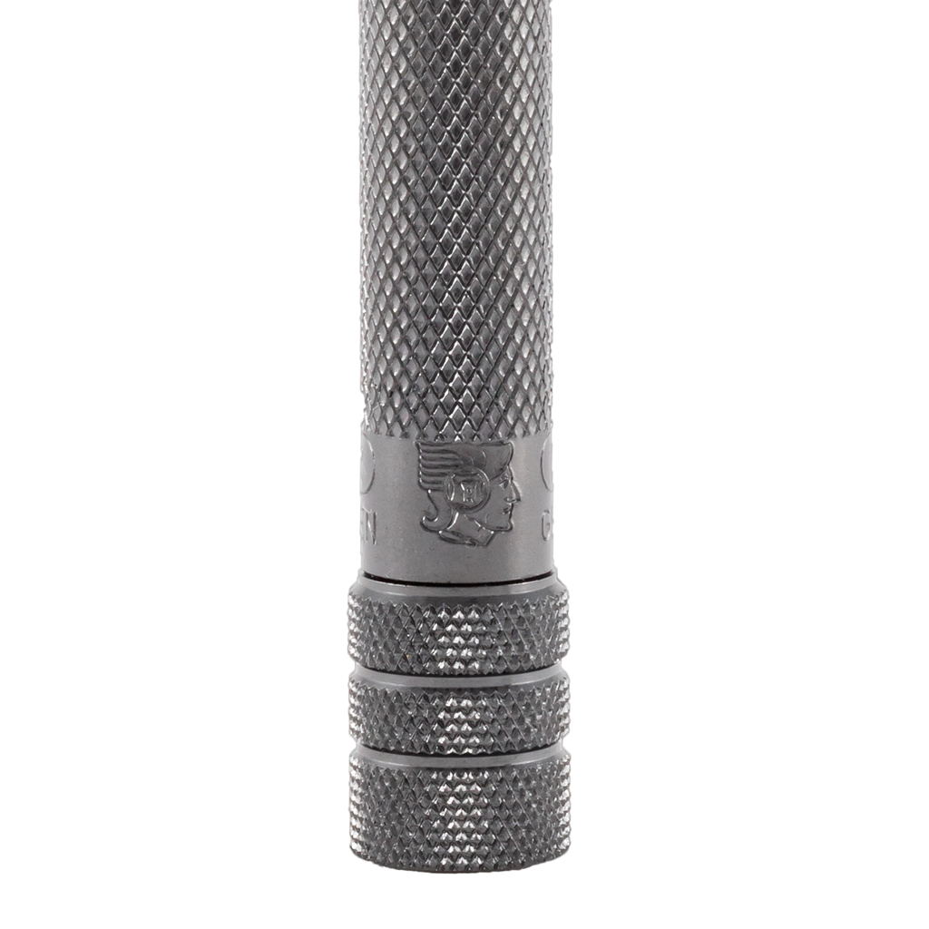 Merkur 23c Extra Long Handle Black Safety Razor – I Wet Shave