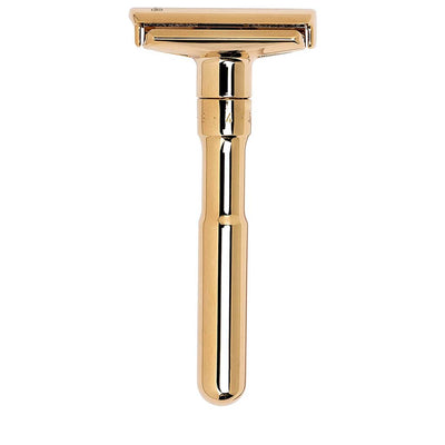 Merkur Futur Gold Adjustable Safety Razor – I Wet Shave