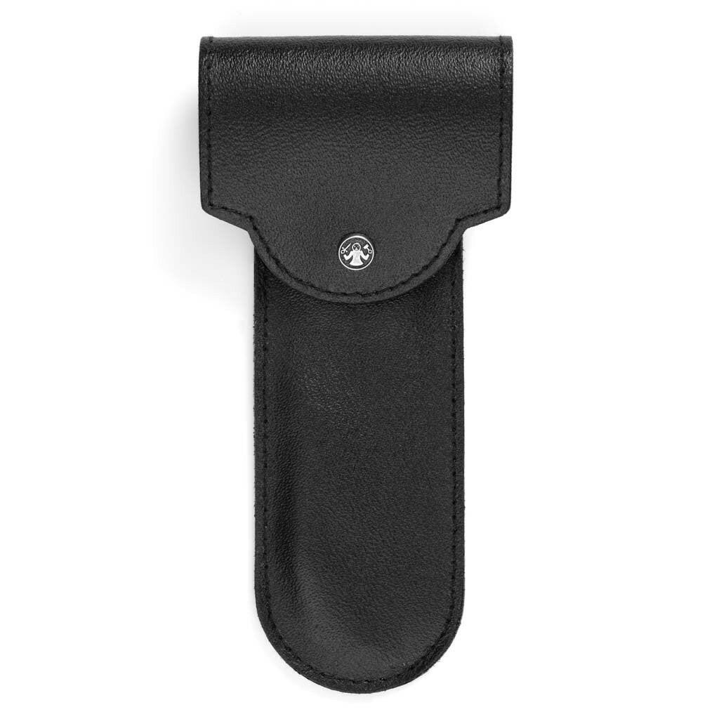 Merkur Leather Case for Futur Razor