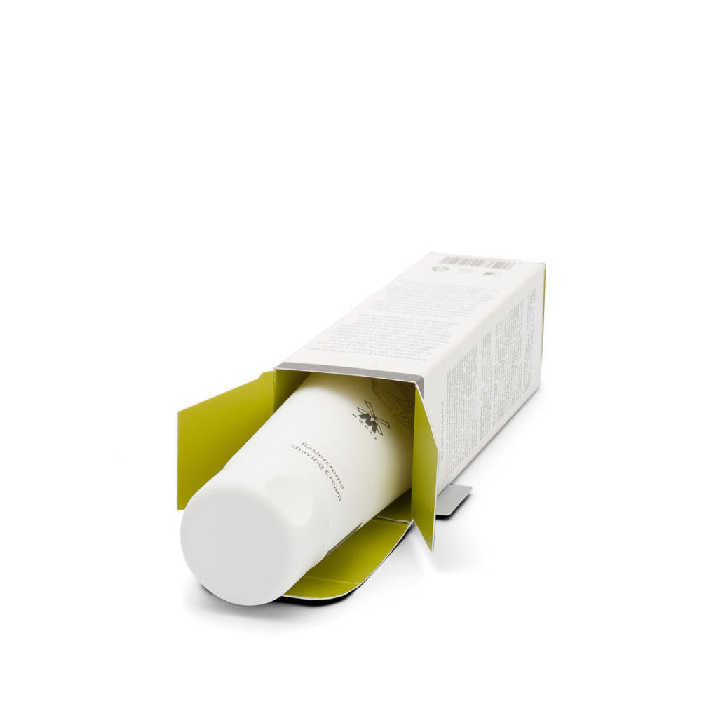 Muhle Organic Shaving Cream 2.5 oz