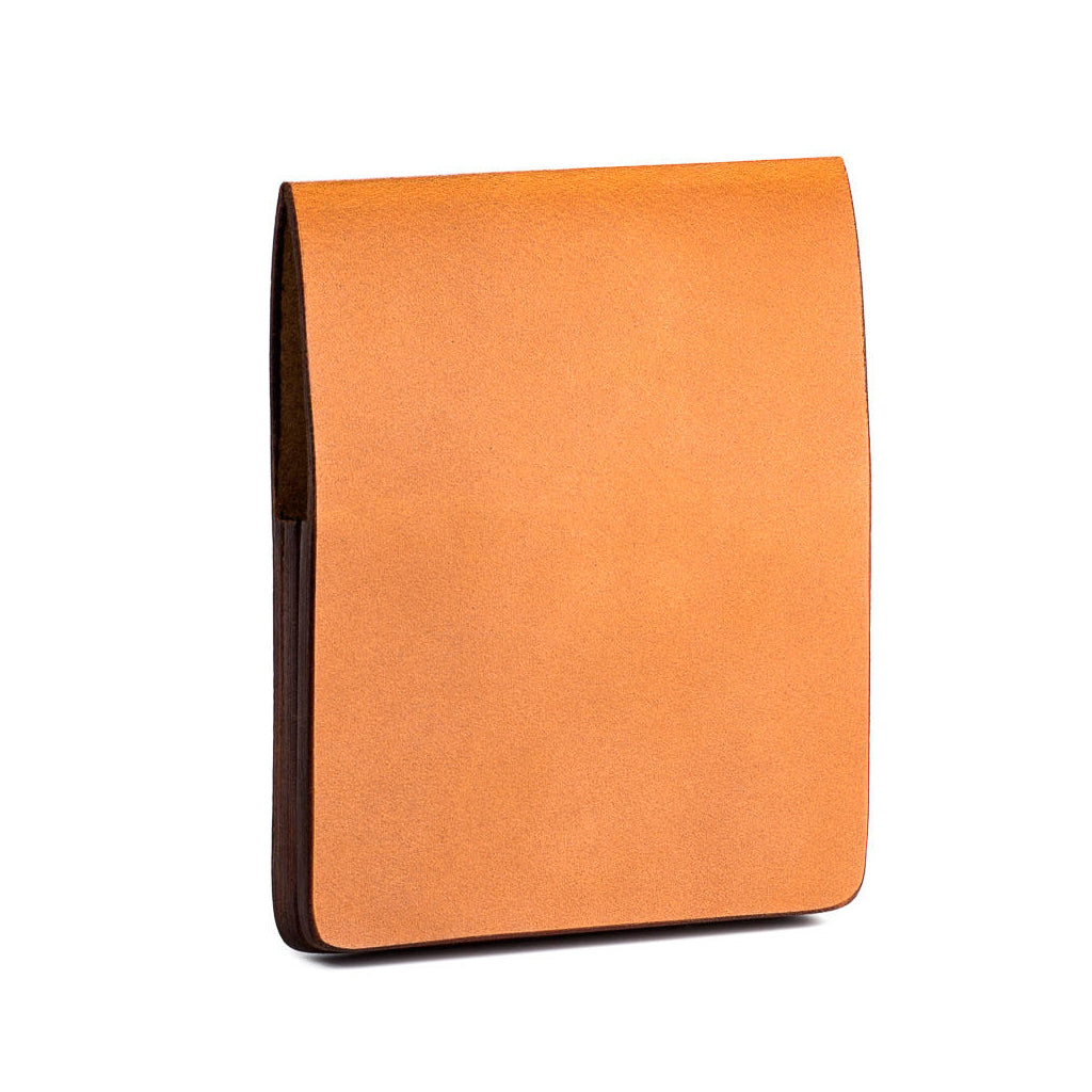 Muhle Travel Manicure Set In Cowhide Case