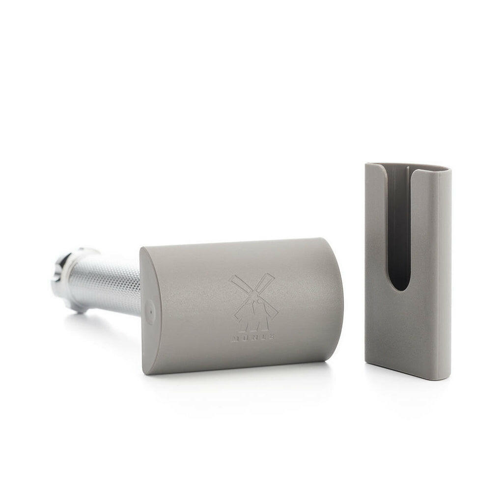 Muhle Safety Razor Blade Guard – I Wet Shave