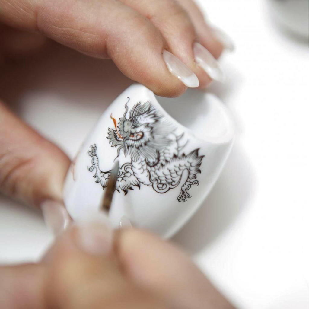 Muhle Silvertip Badger Shaving Brush &amp; Safety Razor Set