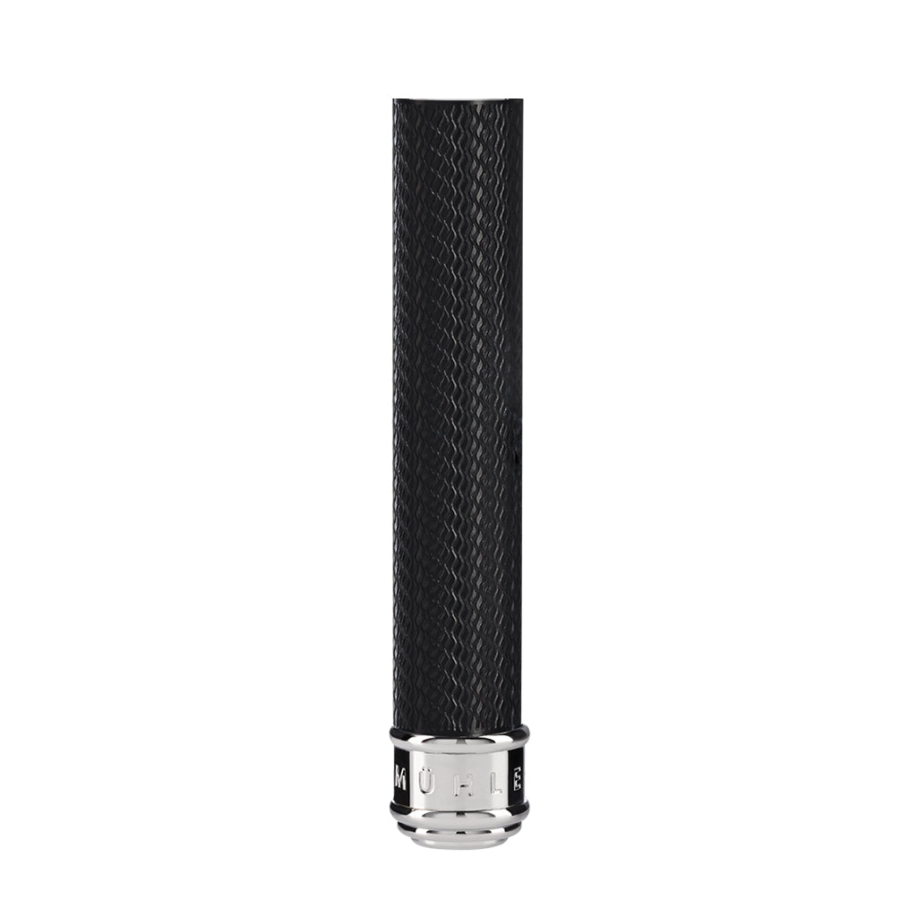 Mule R41 MÜHLE R41 Open Comb Safety Razor Black – I Wet Shave