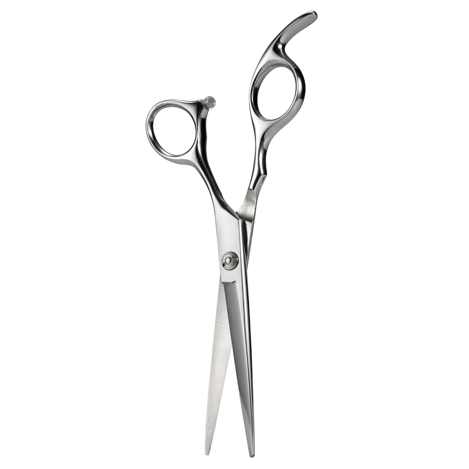 Naked Armor Stainless Steel Beard Scissor, 7&quot;.
