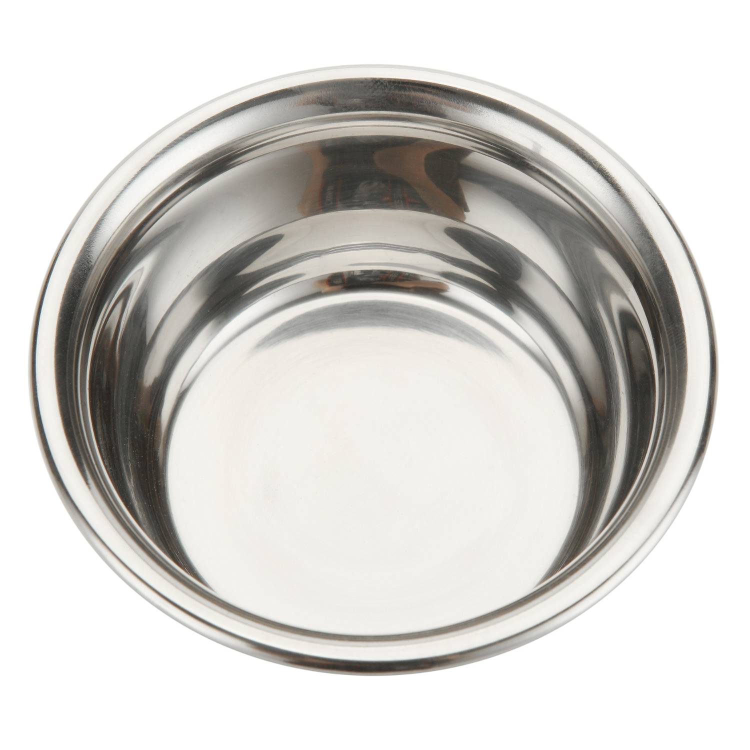 Naked Armor Zinc Alloy Shaving Bowl.