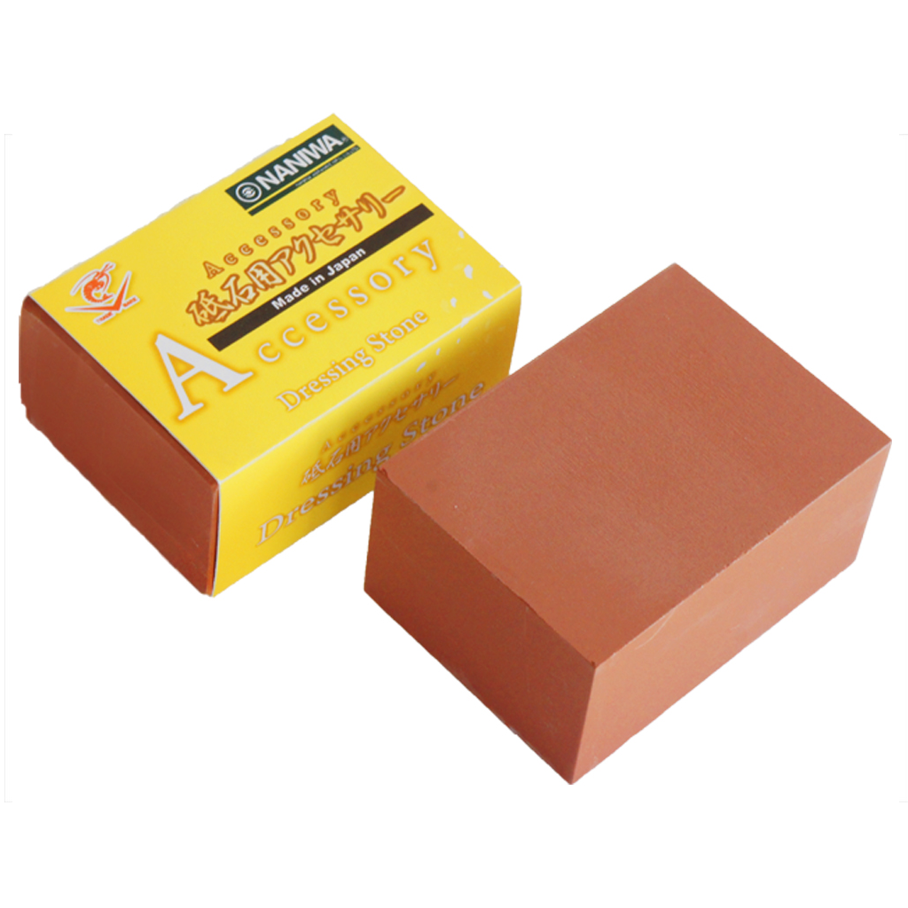 Naniwa A-206 Nagura Dressing Stone 600 Grit