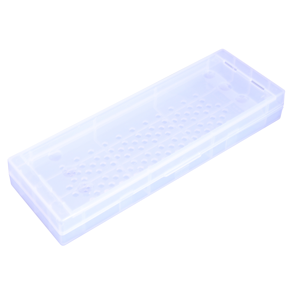 Naniwa Plastic Holder PTC-01 for S1 &amp; S2 Super Stones &amp; Professional Stones