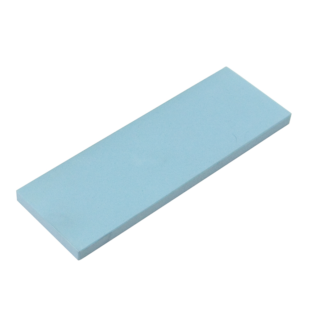 Naniwa S1-450 Super Stone Japanese Water Stone 5000 Grit - Grown Man Shave