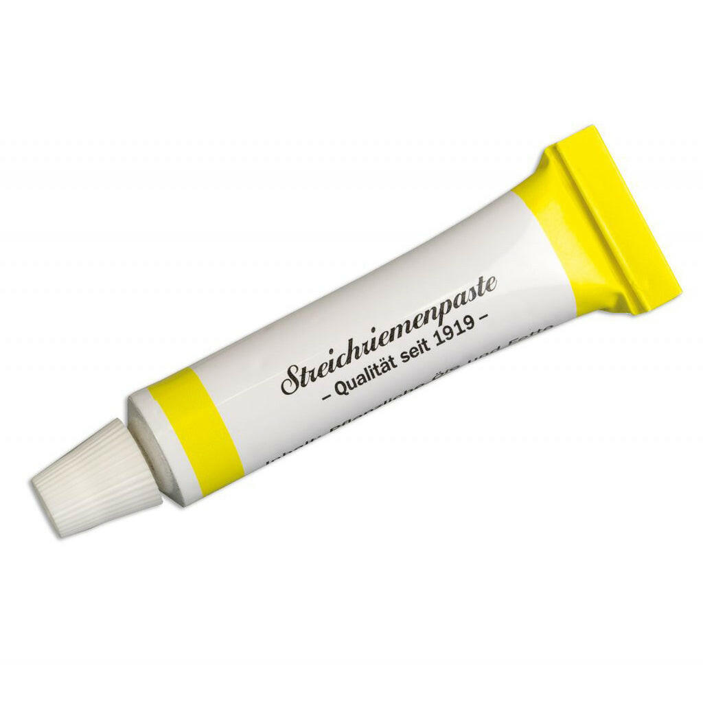 Herold Solingen Strop Yellow Conditioning Paste