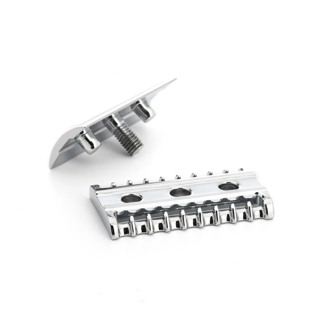 MÜHLE Replacement R41OFFEN Safety Razor Head (Open Comb) – I Wet Shave