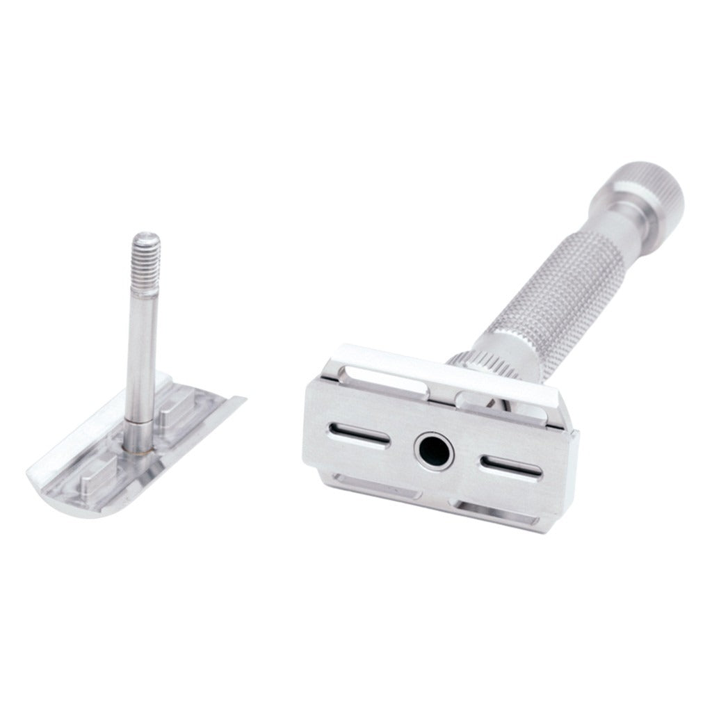 REX SUPPLY Co. AMBASSADOR Xl ADJUSTABLE DE SAFETY RAZOR