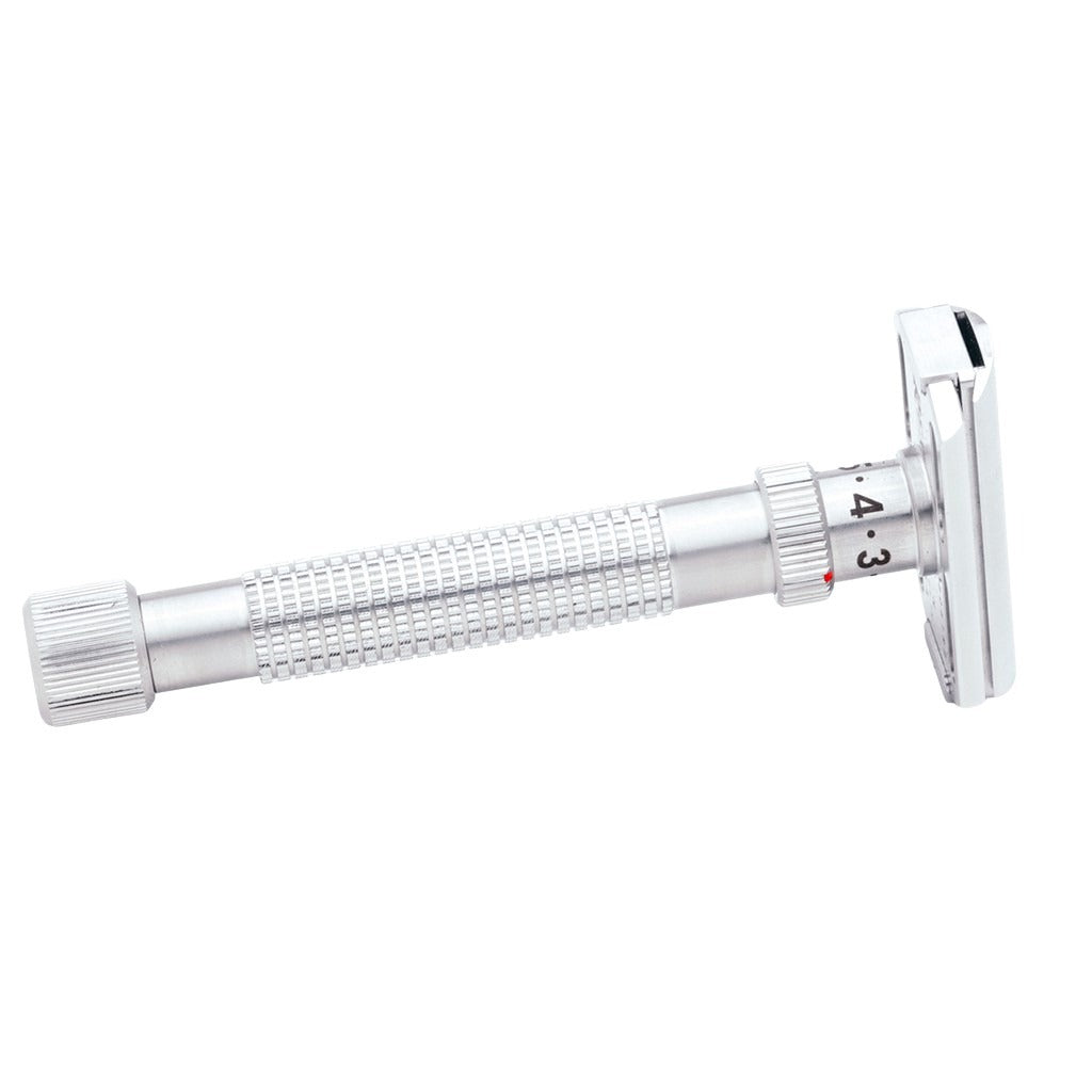 Rex supply Co Ambassador XL Adjustable Double Edge Safety Razor