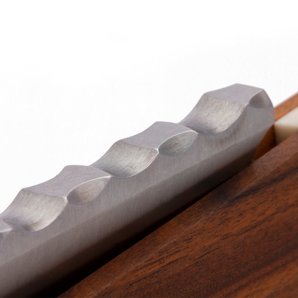 Rex Supply Co. Sovereign Steel 7/8&quot;  Straight Razor