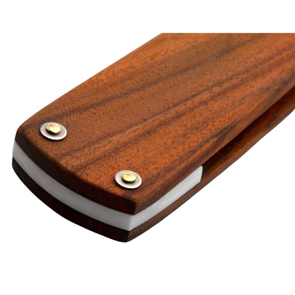 Rex Supply Co. Sovereign Steel 7/8&quot;  Straight Razor