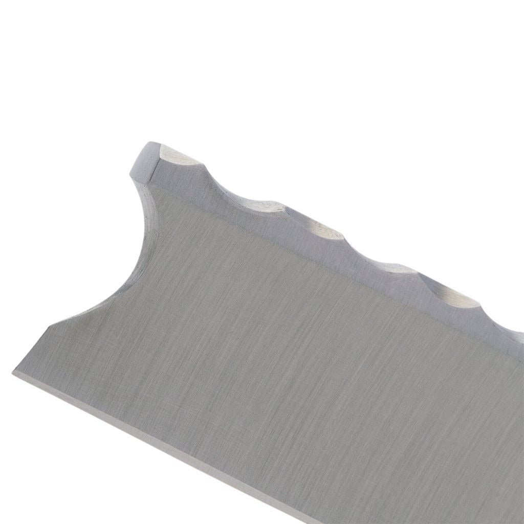 Rex Supply Co. Sovereign Steel 7/8&quot;  Straight Razor